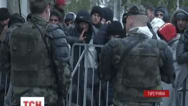 По меньшей мере одиннадцать мигрантов погибли у берегов Турции