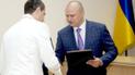 Антикоррупционная прокуратура вернула подозрение Демчине обратно в НАБУ