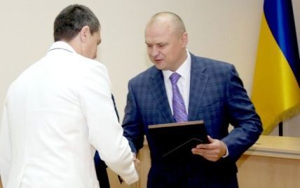 Антикоррупционная прокуратура вернула подозрение Демчине обратно в НАБУ