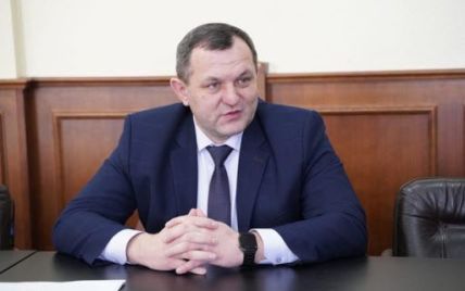 Зеленський призначив нового голову Київської облдержадміністрації