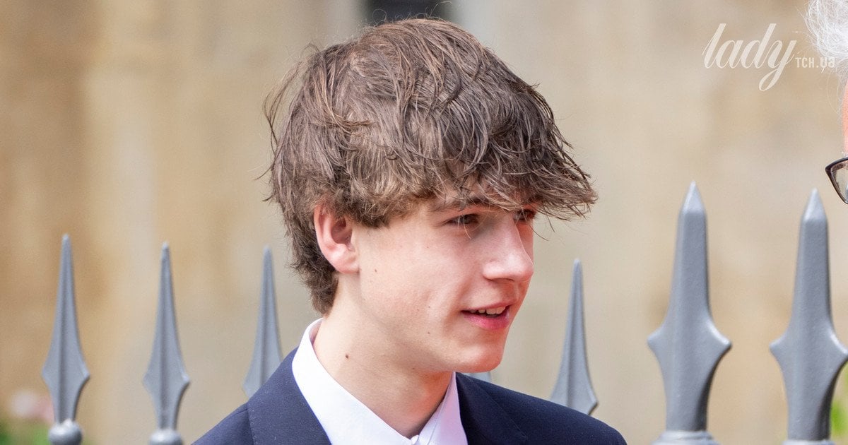 Джеймс Весекський