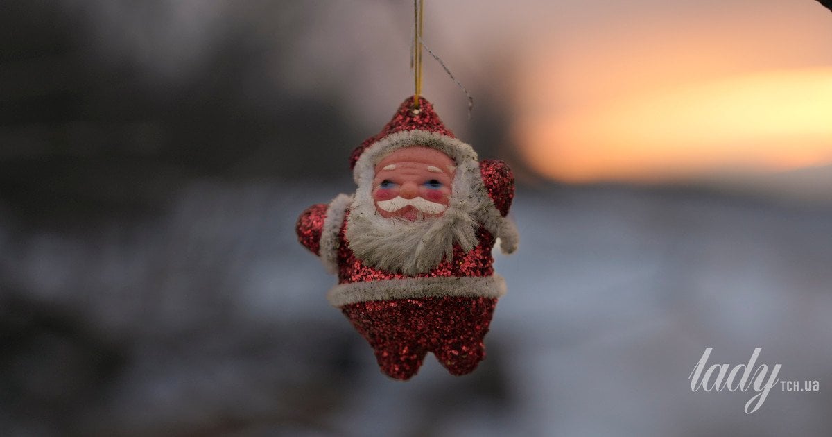 Праздничные украшения, которые пора выбросить в этом сезоне