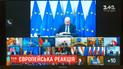 ЕС не признал результаты белорусских выборов