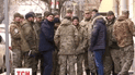 Сторонники Андрея Медведько собрались на акцию протеста под Генпрокуратурой