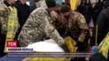 Священник МП з вогнегасником і газом виганяв парафіян із церкви