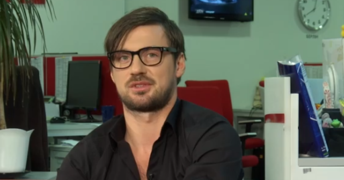 Наразі Артем Мілевський знову безробітний.