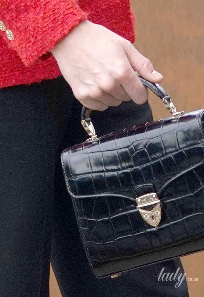 Герцогиня Кембриджська / © Getty Images