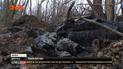 На Горловском направлении оккупанты пытаются выкурить украинских военных с позиций огнем
