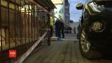 На Дніпропетровщині чоловік підірвав у руках гранату