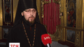 Из Свято-Михайловского Златоверхого собора похитили мощи Святой великомученицы Варвары