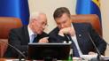 Янукович и Азаров имеют гражданство РФ - Transparency International