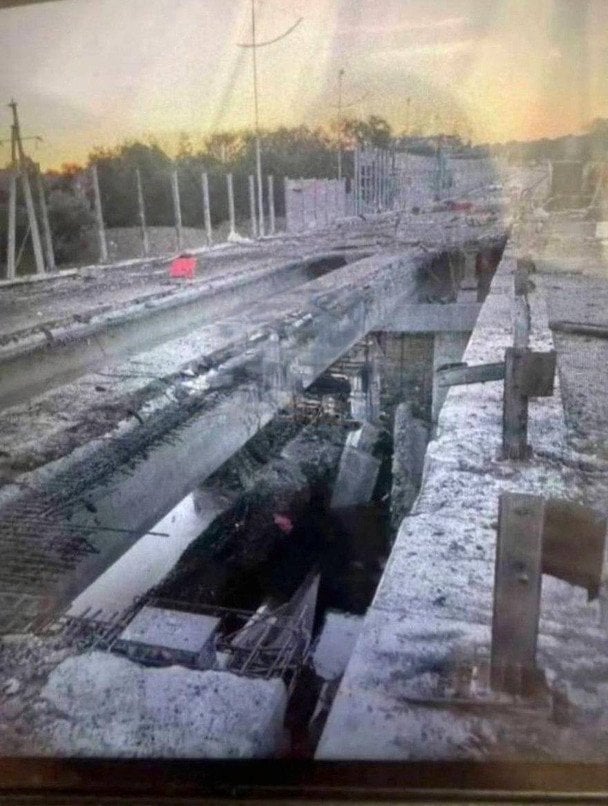  / © Telegram / Сергей Стерненко