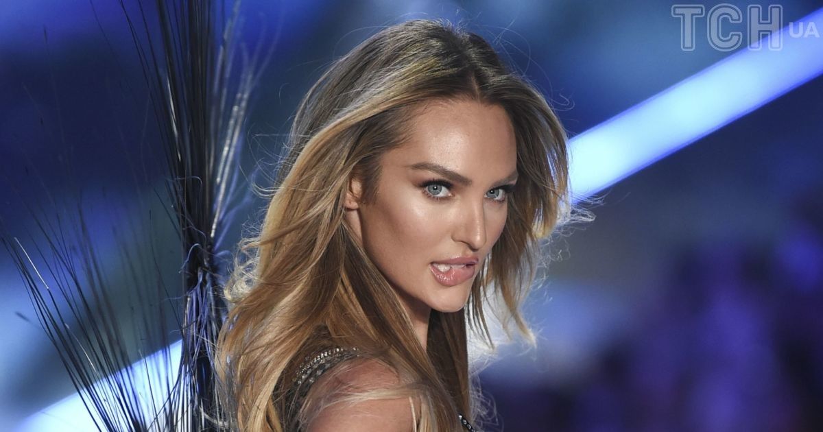 Прямой репортаж с показа Victoria’s Secret в Париже