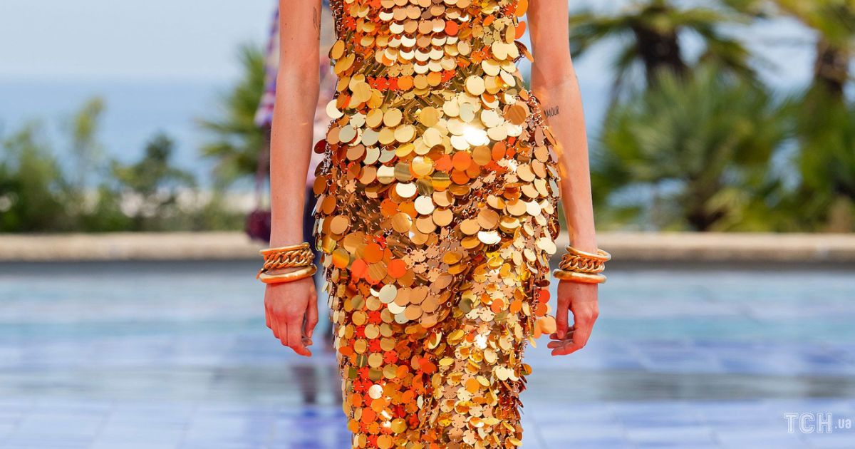 Колекція Paco Rabanne​ прет-а-порте сезону весна-літо 2022 / © East News