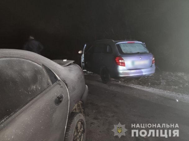  / © Національна поліція України