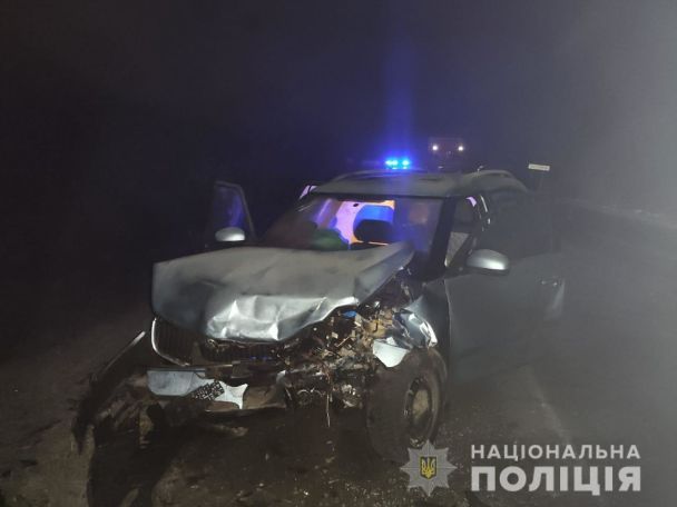  / © Національна поліція України