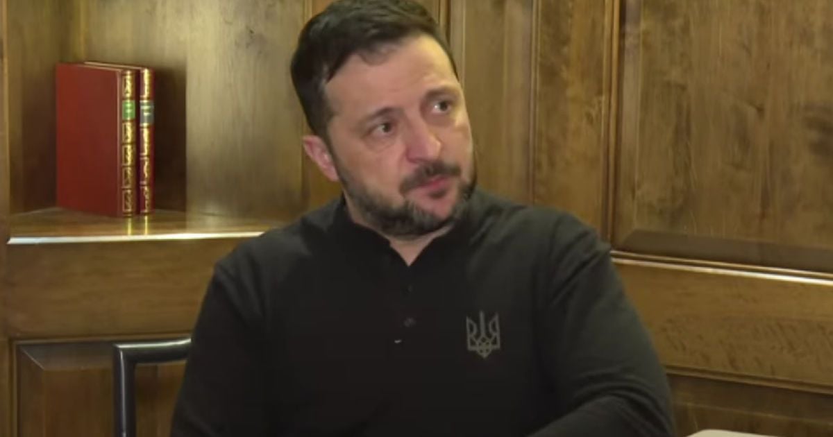 Володимир Зеленський на Мюнхенській конференції розповів про можливе введення миротворців в Україну