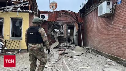 Прикарпатье и Харьков без света и тепла! Ракетная атака на Рождество