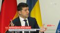 Зеленский перешел на русский язык и рассказал, как общается с жителями Донбасса