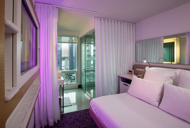  / © www.yotel.com