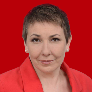 Фото автора: Валентина Доброта