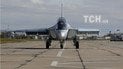 Військовий літак Як-130