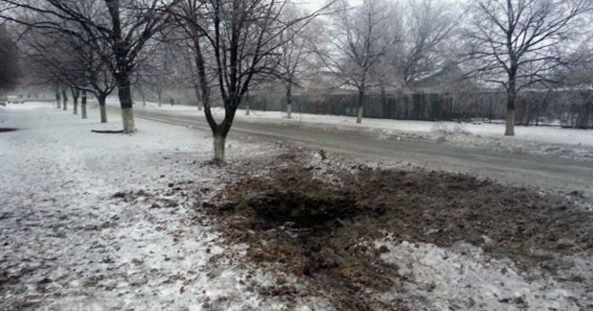 Нове перемир'я в зоні АТО вже порушено 23 рази