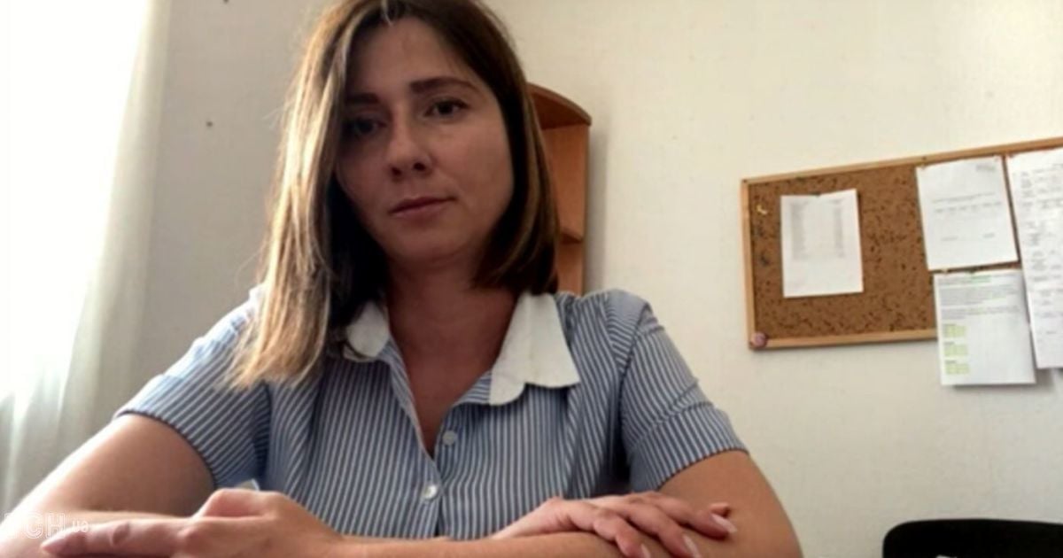 "Батьки-ублюдки": черкаська директорка пояснила свої коментарі емоціями і перепросила