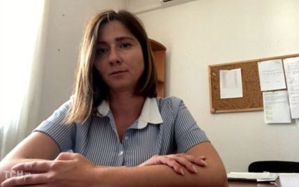"Родители-ублюдки": черкасская директор объяснила свои комментарии эмоциями и извинилась