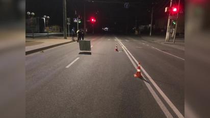 Дитина померла на місці! Водій на шаленій швидкості збив хлопчика