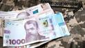 Зарплати українців скоротяться, але гроші на пенсії є