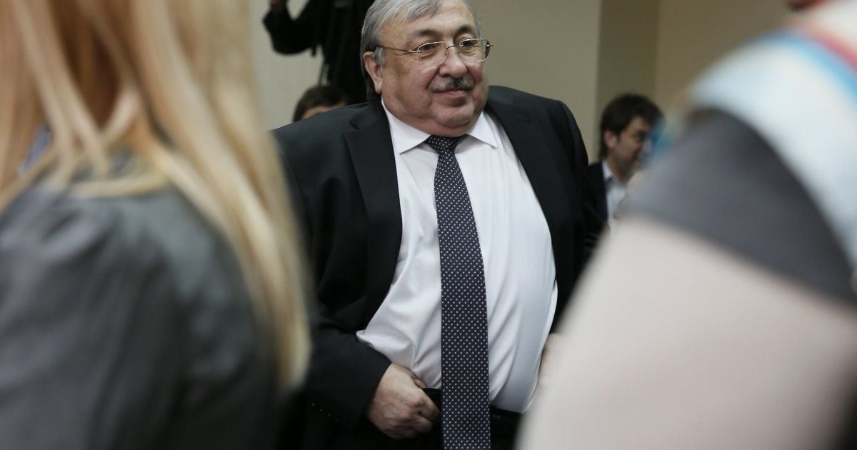Віктор Татьков