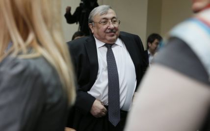 Екс-суддя Вищого госпсуду Татьков втік за кордон