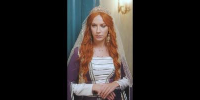 Леся Никитюк насмешила фанатов инстасериалом "РоксоЛеся. Современный век"