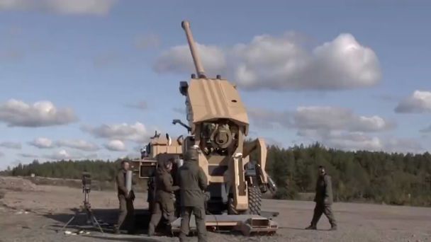 Ракеты Taurus для Украины: Bild узнал, передаст ли их Германия