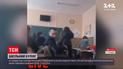 Новости Украины: в Сумской области оштрафуют мать школьницы, которая унижала учителей