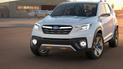 Subaru покажет в Токио новый концепт кроссовера