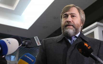 Депутати шукають причини, щоб не ухвалювати рішення щодо Новинського - Луценко
