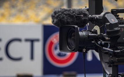 1+1 медиа примет участие в тендере на приобретение прав на трансляцию матчей Лиги чемпионов и Лиги Европы