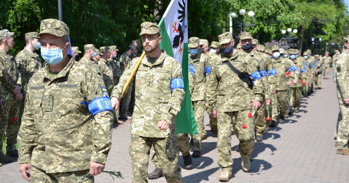 Павло Колесник