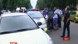В Одесі з переслідуванням та стріляниною затримали двох патрульних-хабарників
