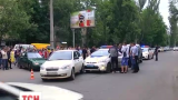 В Одессе задержали 2 патрульных, которых подозревают в получении взятки