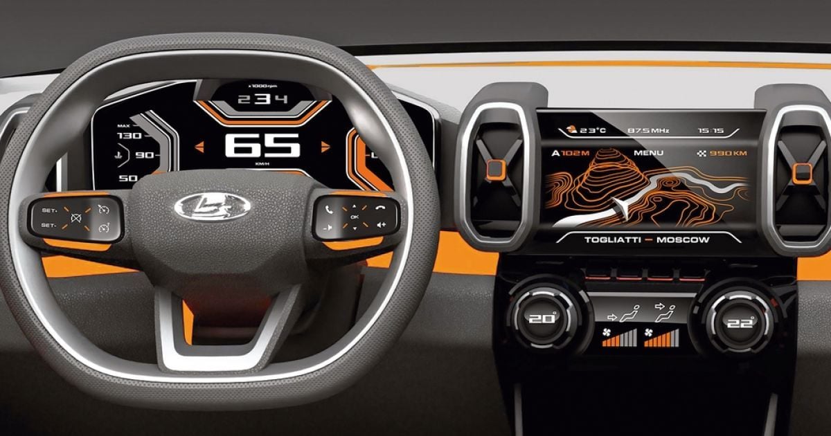 Lada 4×4 Vision "Нива"_1