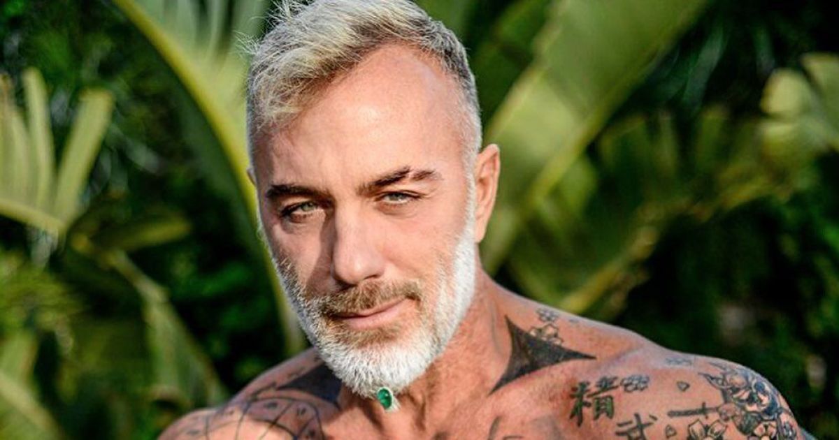 Джанлука Ваккі похизувався своїм розкішним маєтком