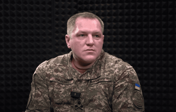 Як довго протримається Україна без допомоги Європи і США — командувач Нацгвардії розповів