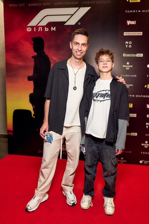 Андрій Чорновол/ Фото: Кирило Авраменко