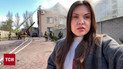 Взрывы в Запорожье с самого утра: "Шахед" врезался в крышу офиса