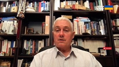 Генерал-лейтенант НАТО прямо сказав про "Орєшник": «Путін втратив можливість залякувати»