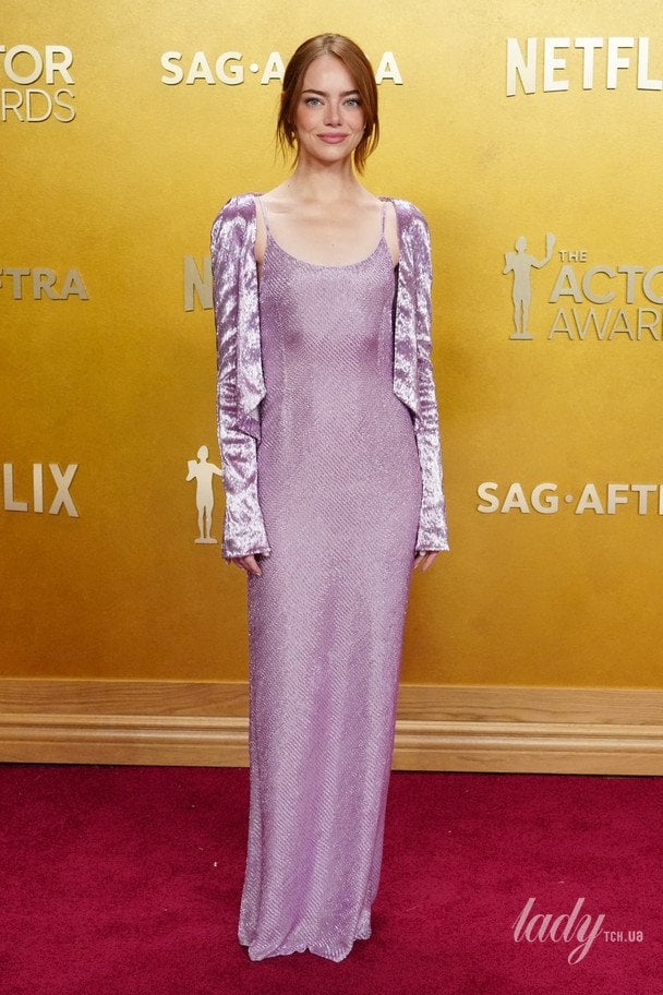 Емма Стоун / © Associated Press