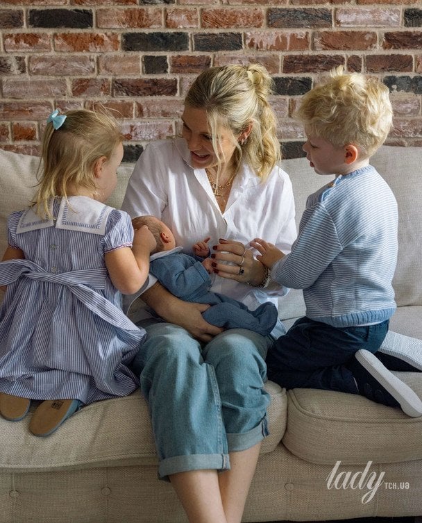 Челси Дэви  / © instagram.com/chelsydavy